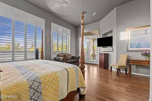 4502 E Sierra Sunset Trail, Cave Creek, AZ 85331 - Photo 33