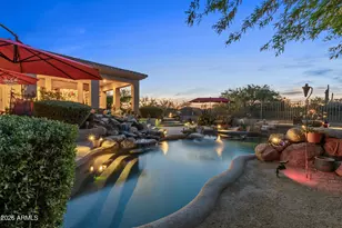 4502 E Sierra Sunset Trail, Cave Creek, AZ 85331 - Photo 1