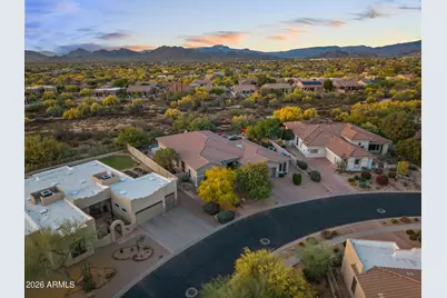 4502 E Sierra Sunset Trail, Cave Creek, AZ 85331 - Photo 33