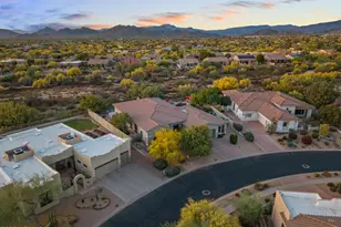 4502 E Sierra Sunset Trail, Cave Creek, AZ 85331 - Photo 33