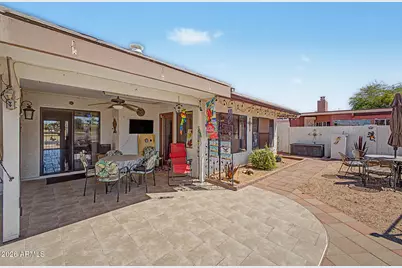 7239 E Pueblo Avenue, Mesa, AZ 85208 - Photo 25