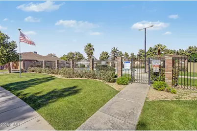 811 E Linda Lane, Gilbert, AZ 85234 - Photo 43