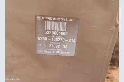 4425 E Mustang Drive #22, Eloy, AZ 85131 - Photo 11