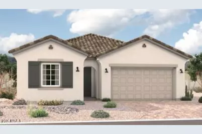 260 W Rock Needle Trail, Apache Junction, AZ 85120 - Photo 1