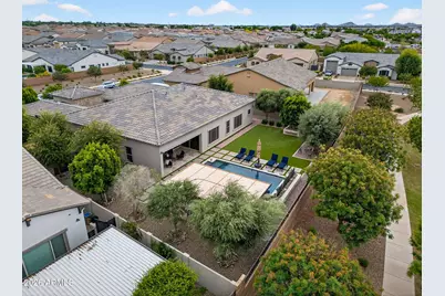 21504 S 228th Place, Queen Creek, AZ 85142 - Photo 33