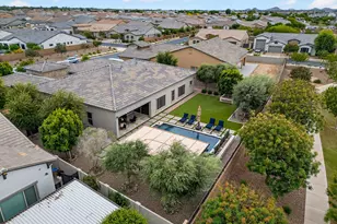 21504 S 228th Pl, Queen Creek, AZ 85142 - Photo 33