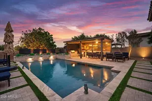 21504 S 228th Pl, Queen Creek, AZ 85142 - Photo 9