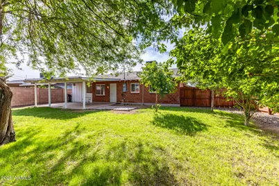 2035 N 87th Street, Scottsdale, AZ 85257 - Photo 25