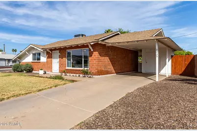 2035 N 87th Street, Scottsdale, AZ 85257 - Photo 3