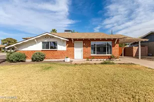 2035 N 87th St, Scottsdale, AZ 85257 - Photo 1