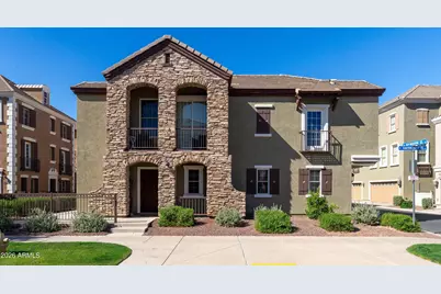 2638 S Key Biscayne Drive, Gilbert, AZ 85295 - Photo 1