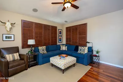 2638 S Key Biscayne Drive, Gilbert, AZ 85295 - Photo 3