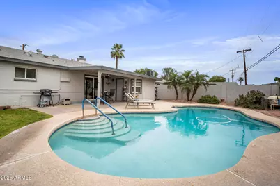 720 N 72nd Place, Scottsdale, AZ 85257 - Photo 31