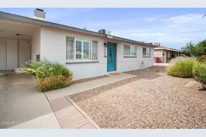 720 N 72nd Place, Scottsdale, AZ 85257 - Photo 13