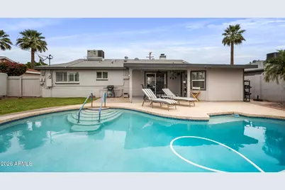 720 N 72nd Place, Scottsdale, AZ 85257 - Photo 25