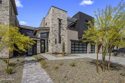 37200 N Cave Creek Road #2102, Scottsdale, AZ 85262 - Photo 45