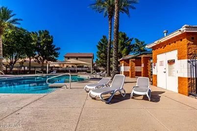 8517 E Lindner Avenue, Mesa, AZ 85209 - Photo 27