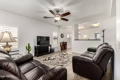 8517 E Lindner Avenue, Mesa, AZ 85209 - Photo 3