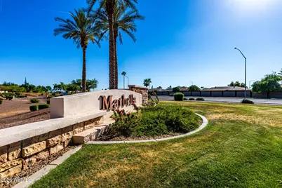 8517 E Lindner Avenue, Mesa, AZ 85209 - Photo 29