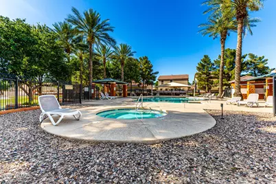8517 E Lindner Avenue, Mesa, AZ 85209 - Photo 23