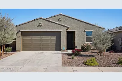 17412 W Sunnyslope Lane, Waddell, AZ 85355 - Photo 1