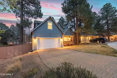 301 W Wulfenite Road, Flagstaff, AZ 86005 - Photo 1