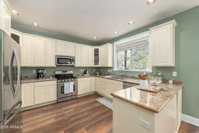 301 W Wulfenite Road, Flagstaff, AZ 86005 - Photo 5