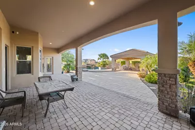 2248 W Josiah Trail, San Tan Valley, AZ 85144 - Photo 47