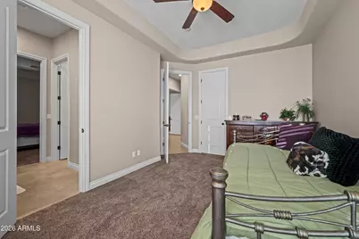 2248 W Josiah Trail, San Tan Valley, AZ 85144 - Photo 35