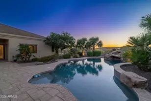 2248 W Josiah Trail, San Tan Valley, AZ 85144 - Photo 55