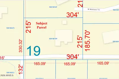 2248 W Josiah Trail, San Tan Valley, AZ 85144 - Photo 85