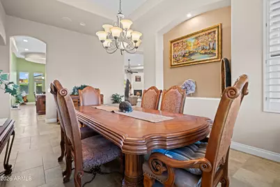 2248 W Josiah Trail, San Tan Valley, AZ 85144 - Photo 17