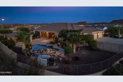 2248 W Josiah Trail, San Tan Valley, AZ 85144 - Photo 83