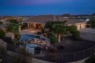 2248 W Josiah Trail, San Tan Valley, AZ 85144 - Photo 83