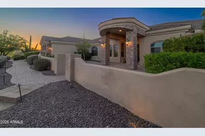 2248 W Josiah Trail, San Tan Valley, AZ 85144 - Photo 71