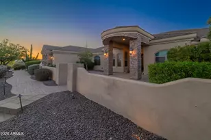 2248 W Josiah Trail, San Tan Valley, AZ 85144 - Photo 71