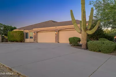 2248 W Josiah Trail, San Tan Valley, AZ 85144 - Photo 63