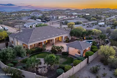 2248 W Josiah Trail, San Tan Valley, AZ 85144 - Photo 79