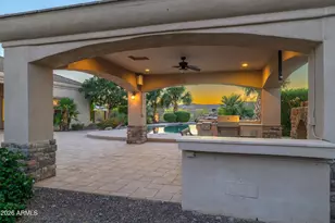 2248 W Josiah Trail, San Tan Valley, AZ 85144 - Photo 53