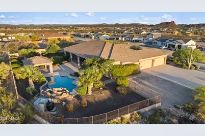 2248 W Josiah Trail, San Tan Valley, AZ 85144 - Photo 75