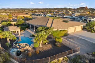 2248 W Josiah Trail, San Tan Valley, AZ 85144 - Photo 75