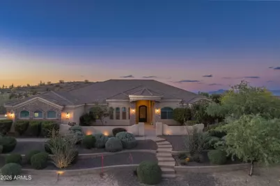 2248 W Josiah Trail, San Tan Valley, AZ 85144 - Photo 87