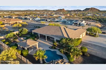 2248 W Josiah Trail, San Tan Valley, AZ 85144 - Photo 77