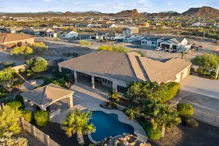 2248 W Josiah Trail, San Tan Valley, AZ 85144 - Photo 77