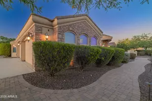 2248 W Josiah Trail, San Tan Valley, AZ 85144 - Photo 69