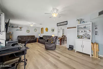 2560 W Gregory Street, Apache Junction, AZ 85120 - Photo 5