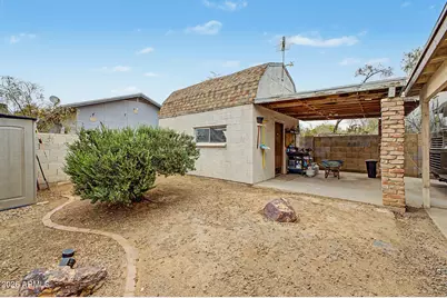 2560 W Gregory Street, Apache Junction, AZ 85120 - Photo 27