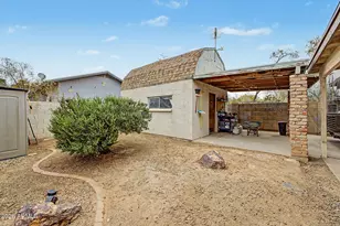 2560 W Gregory St, Apache Junction, AZ 85120 - Photo 27