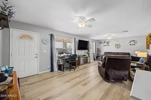 2560 W Gregory St, Apache Junction, AZ 85120 - Photo 7