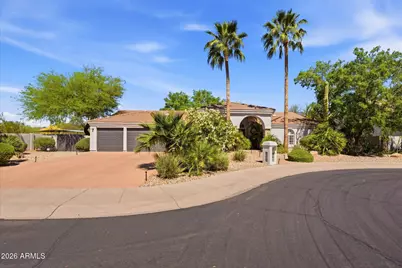 9458 E Desert Cove Avenue, Scottsdale, AZ 85260 - Photo 1